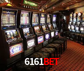 Desvendando o Mundo dos Jogos Virtuais na 6161bet