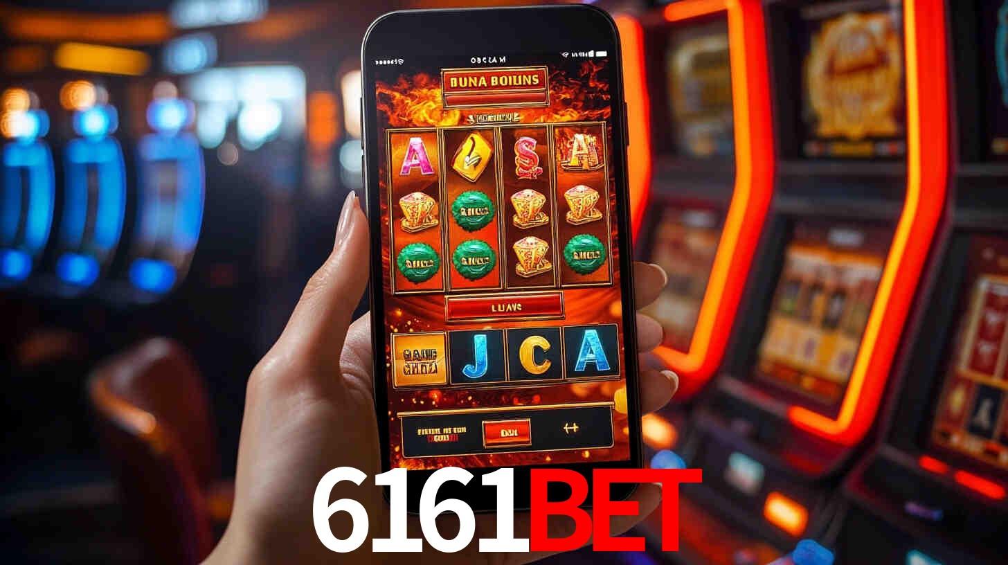 6161bet: Seu Cassino Premiado com Pagamentos Rápidos
