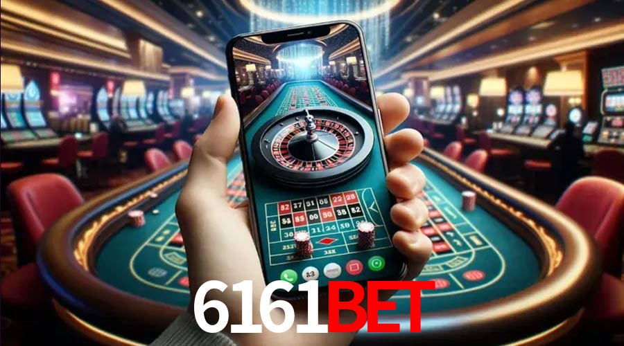 Games Directory 6161bet