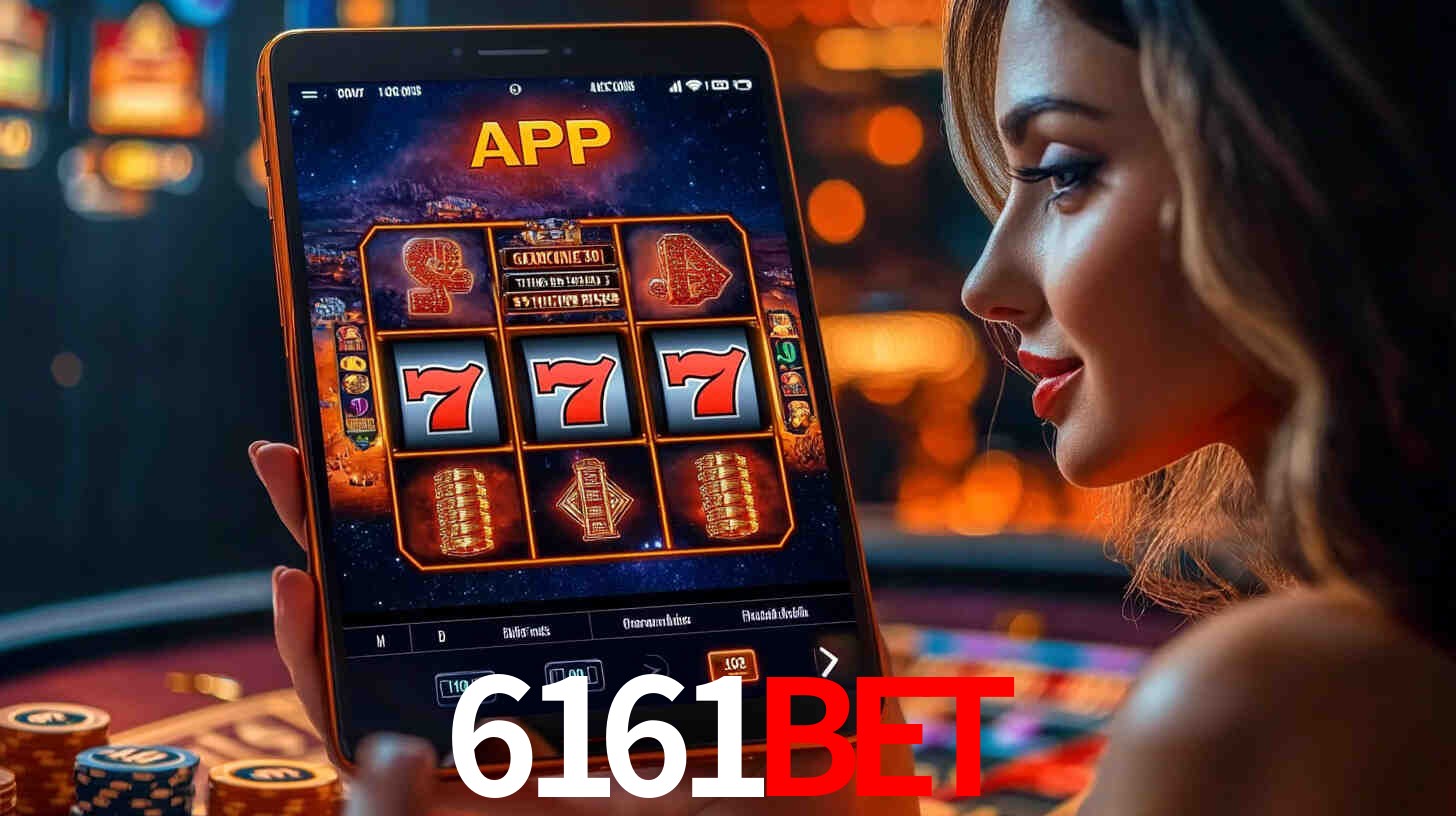 6161 bet login