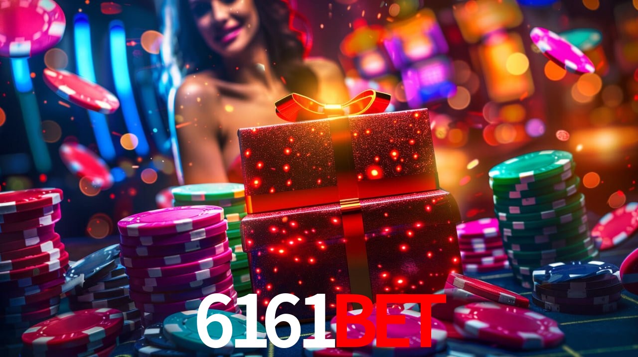 cassino 6161bet