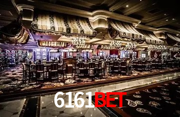 Flash Promotion 6161bet