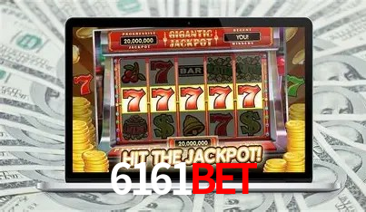 Seasonal Promotions 6161bet