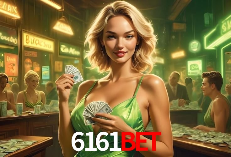 Descubra o Programa VIP da 6161bet: Vantagens Exclusivas para Jogadores