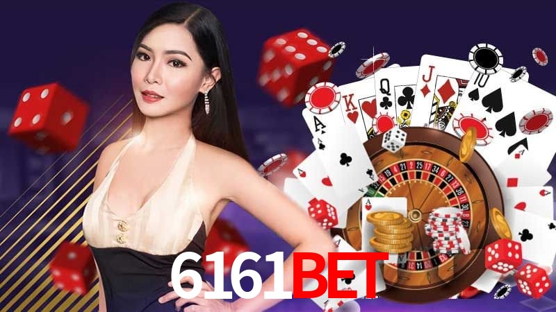 Bônus Diários 6161bet