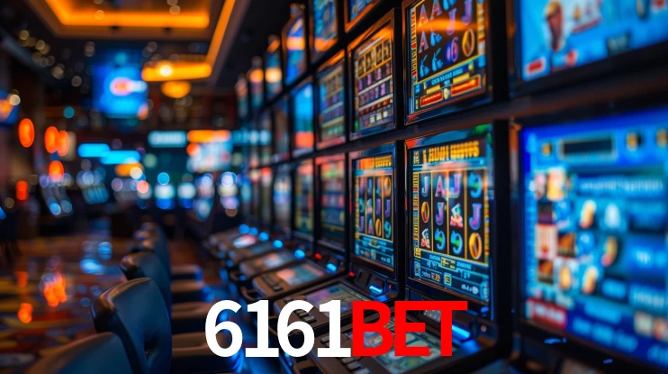 Account Benefits 6161bet