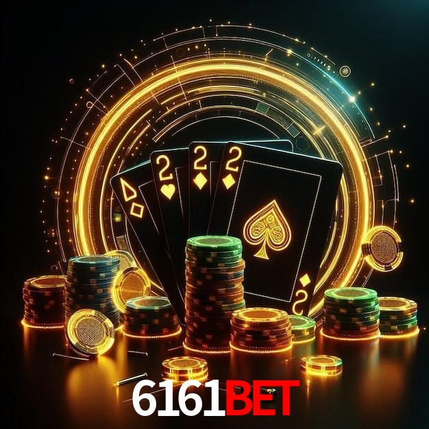 Jogos de Slot 6161bet