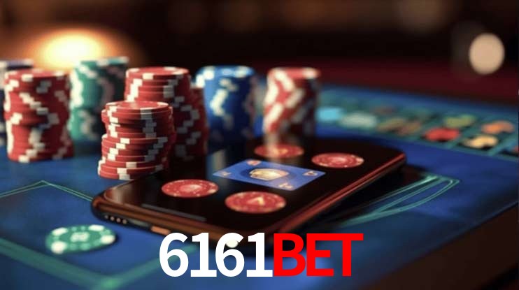 Provedores de Jogos 6161bet