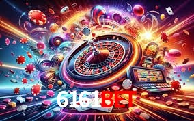 Estatísticas Esportivas 6161bet