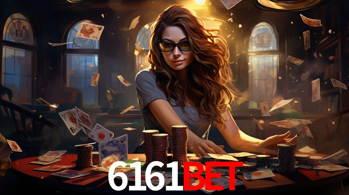 Roulette Table 6161bet