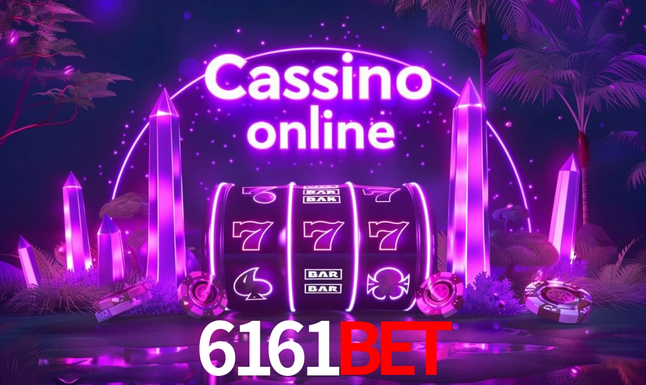 Design Responsivo 6161bet