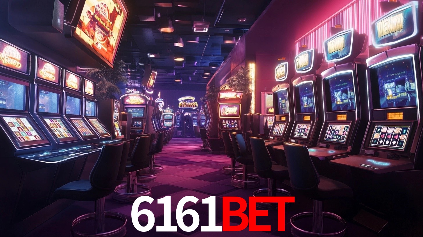 6161 bet login