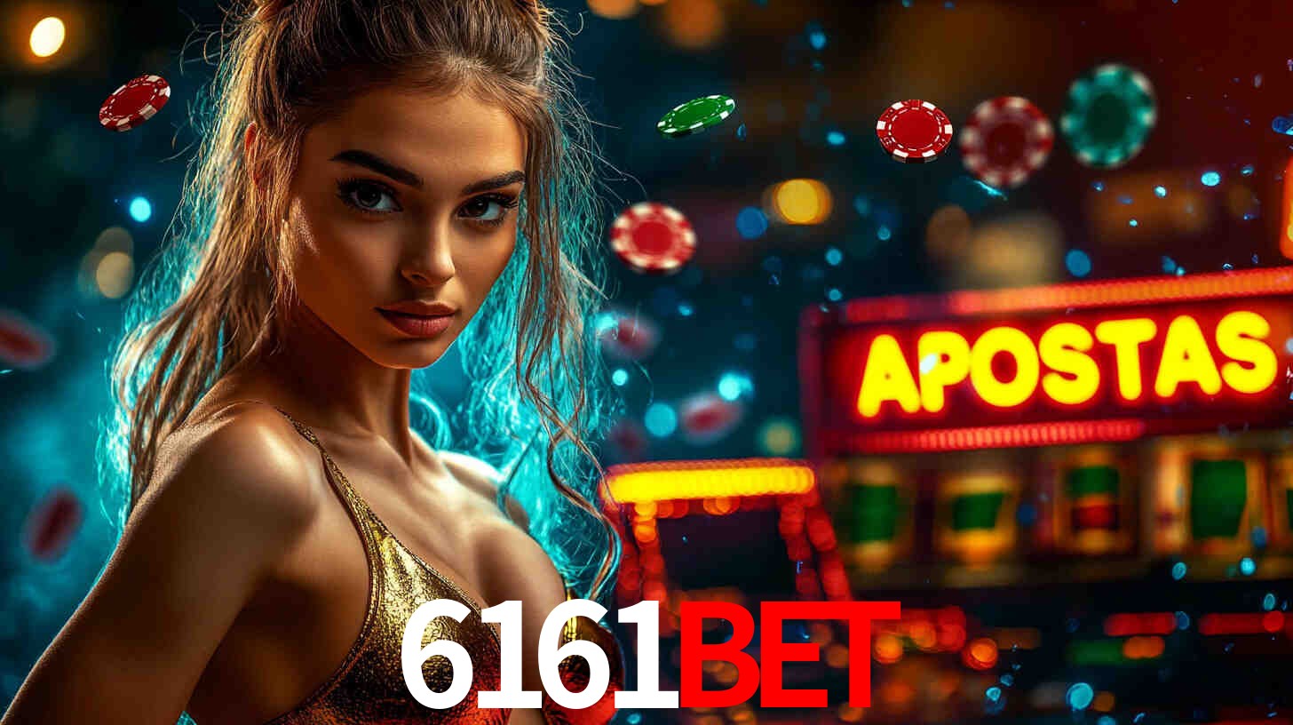 A Popularidade dos Caça-Níqueis no 6161bet