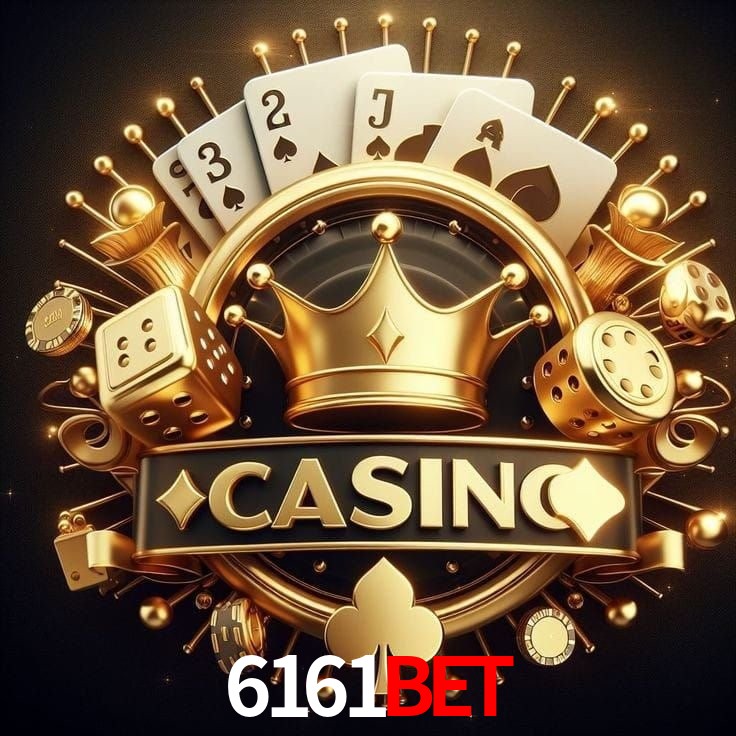 Recursos de Bônus 6161bet