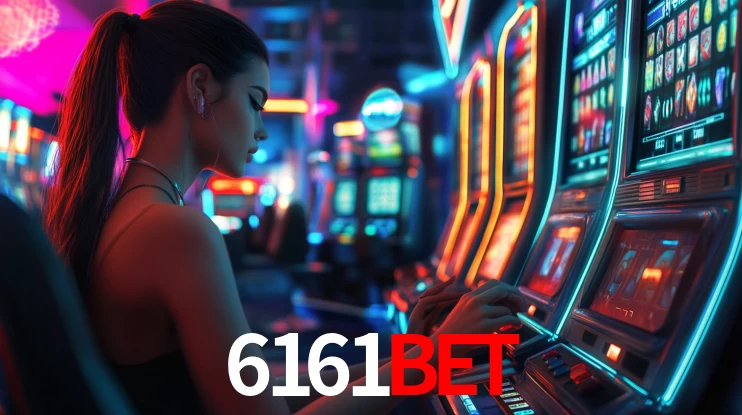 Experimente o Login Seguro Premium no 6161bet