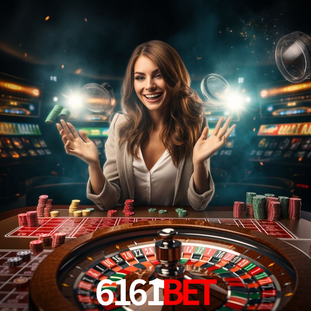 6161 bet login