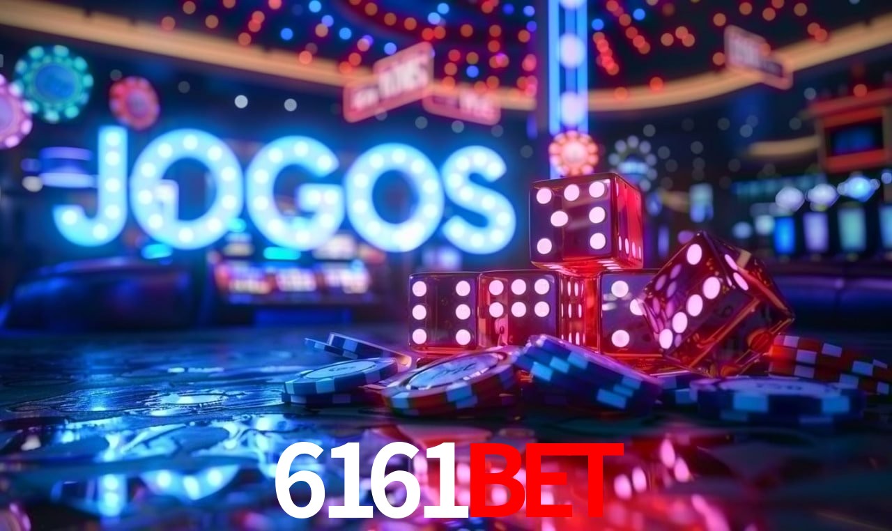 Programa VIP 6161bet
