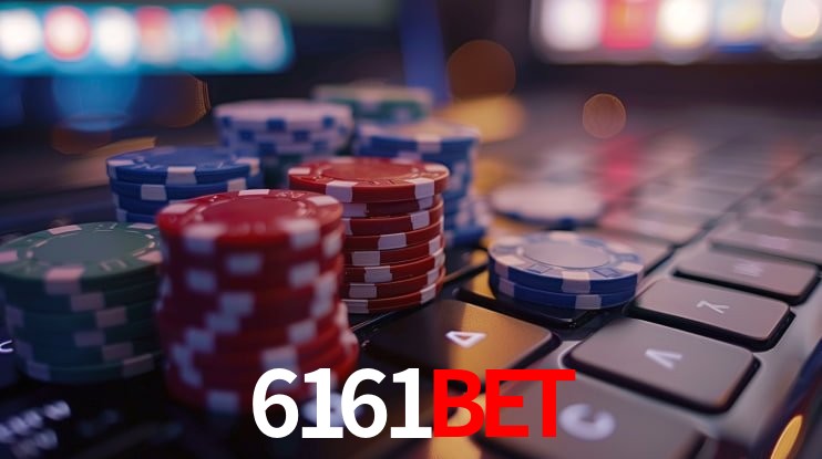 Sistemas de Segurança 6161bet