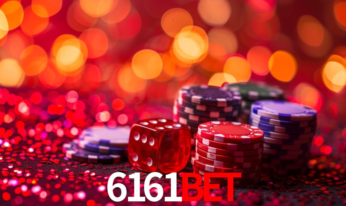 Desvendando o Mundo dos Jogos Virtuais na 6161bet