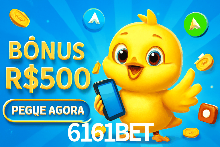 Secure Login 6161bet