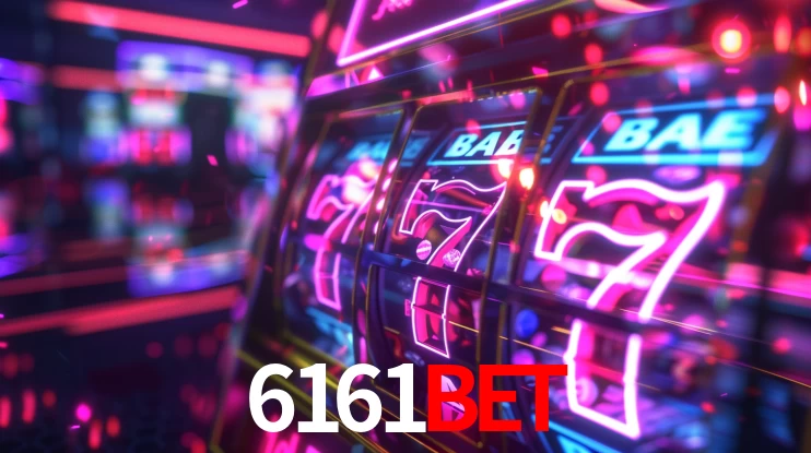 Slot Games 6161bet