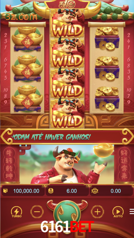 As Melhores Estratégias Para Jogar Slot Fortune Ox
