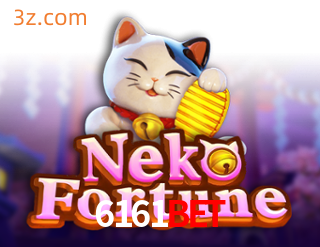 6161bet Slot Fortune Neko⭐️brasil Cassino Jogos⭐️6161bet.com