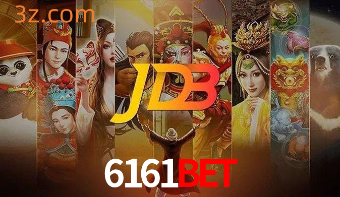 6161bet Slots JDB⭐️Jogos de vídeo cassino⭐️6161bet.com