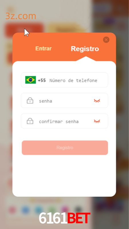 6161bet Registro⭐️Promoções de jogos de plataforma⭐️6161 bet login