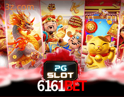 6161bet PG Slots⭐️plataforma de jogos⭐️6161 bet login