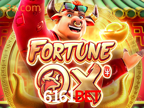 6161bet Slot Fortune Ox⭐️cassino fortune tiger⭐️6161 bet login