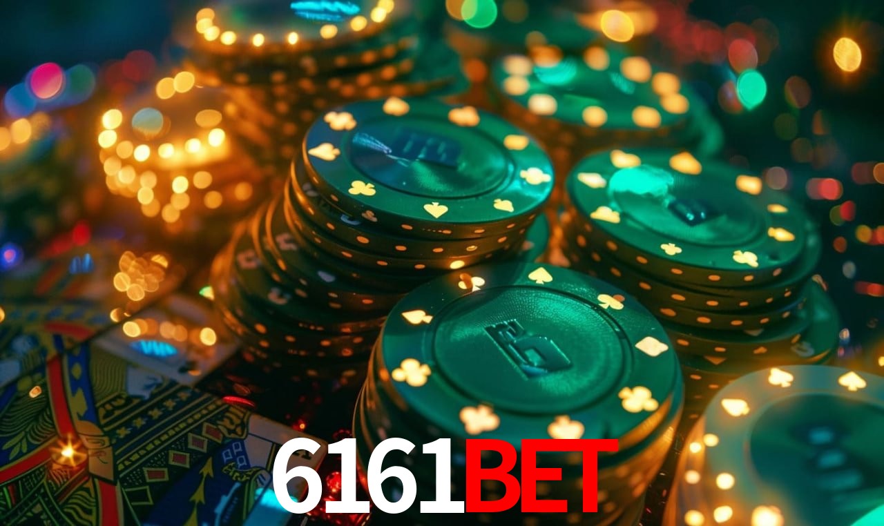 Estatísticas Esportivas 6161bet