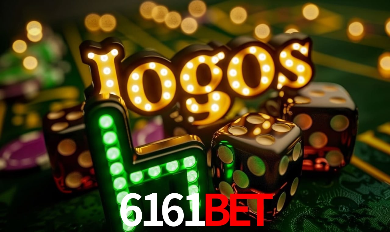 Provedores de Jogos 6161bet