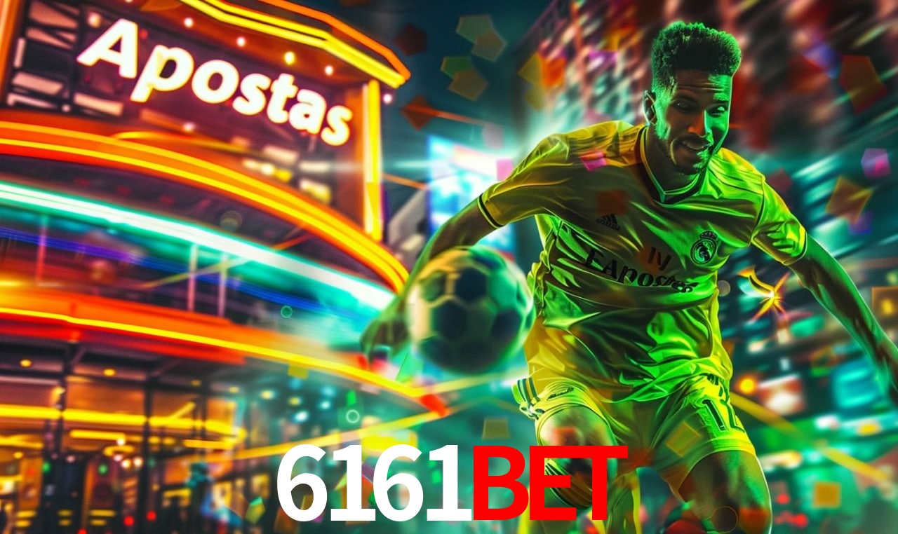 Login Seguro 6161bet