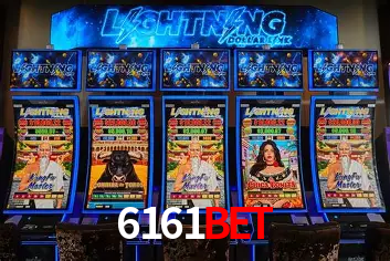 Inovações de Jogos na 6161bet: O Futuro das Experiências Interativas