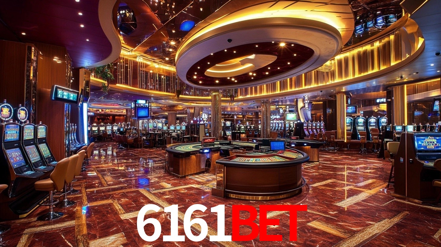 Welcome Bonus 6161bet