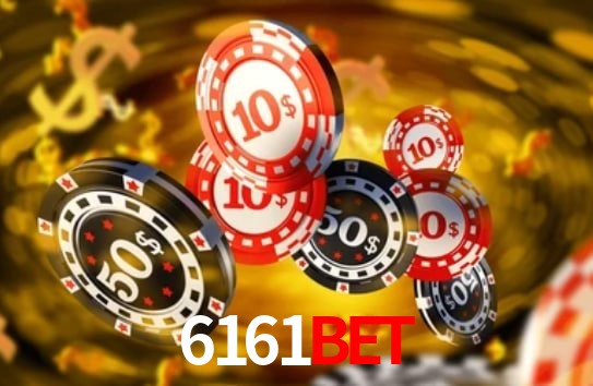 Apostas de Tênis 6161bet