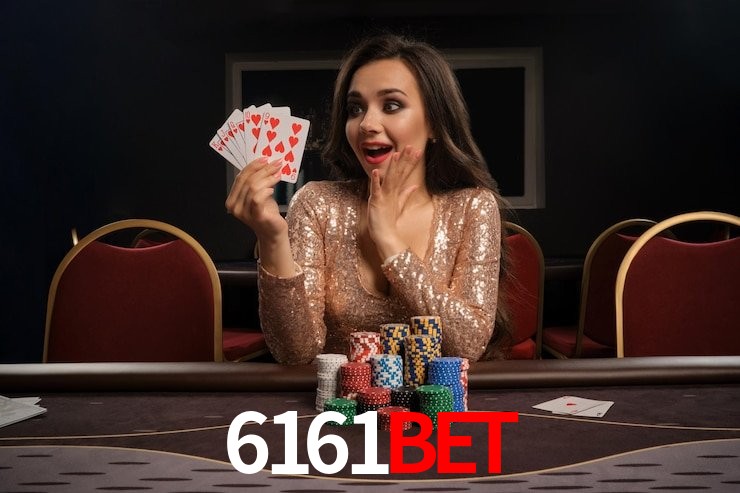 Interface Premium 6161bet