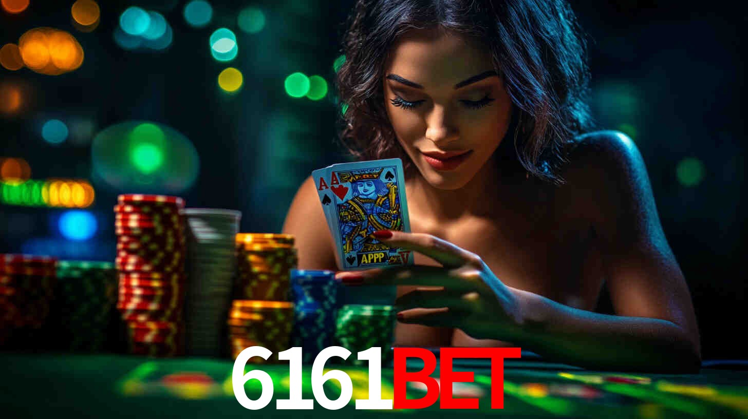 Descubra o Programa VIP da 6161bet: Vantagens Exclusivas para Jogadores