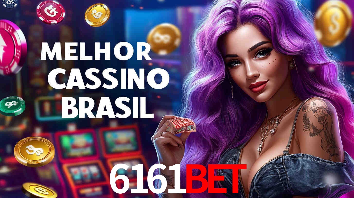 Explorando a Categoria de Eventos em Apostas na 6161bet