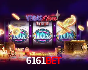 Desvendando o Mundo dos Jogos Virtuais na 6161bet