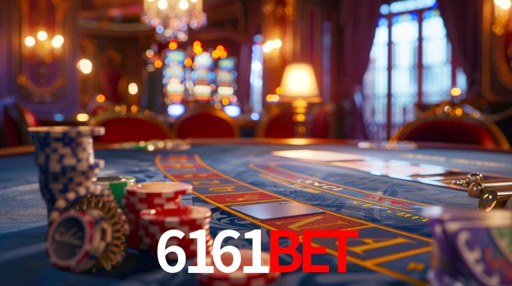 Responsive Design 6161bet