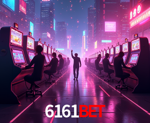Mesa de Blackjack 6161bet