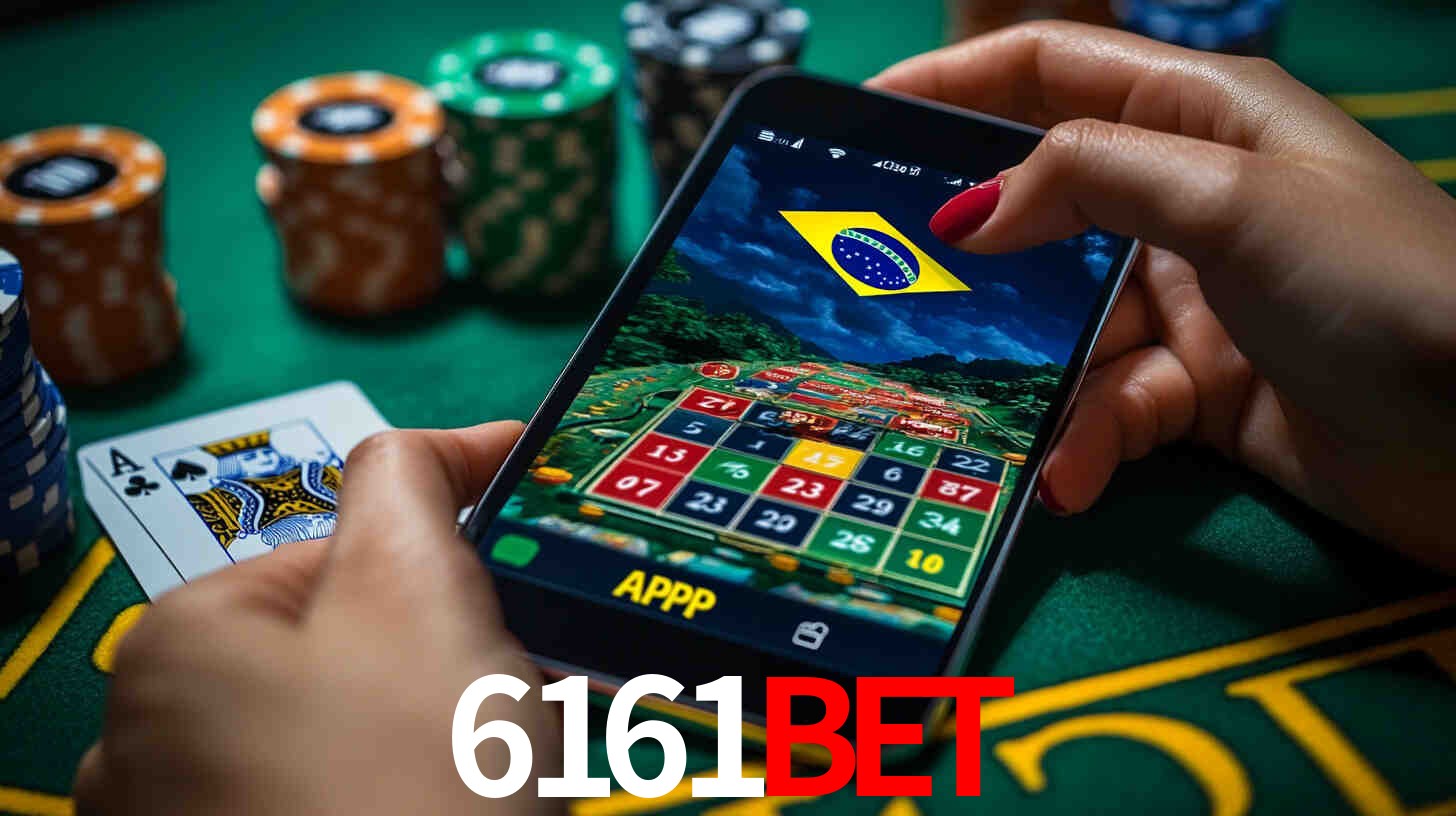 Descubra a Essência do 6161bet: Nossa História e Compromissos