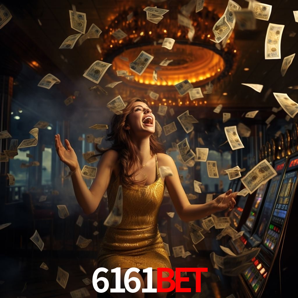 VIP Casino 6161bet