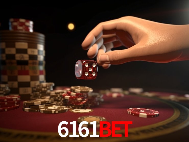 Cadastro Rápido 6161bet