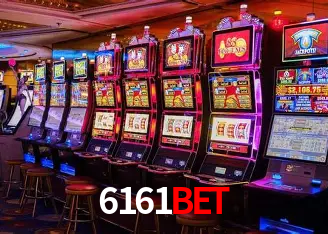 Descubra a Magia dos Jogos de Arcade no 6161bet