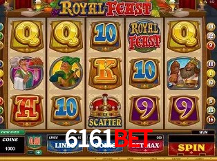 Descubra a Essência do 6161bet: Nossa História e Compromissos