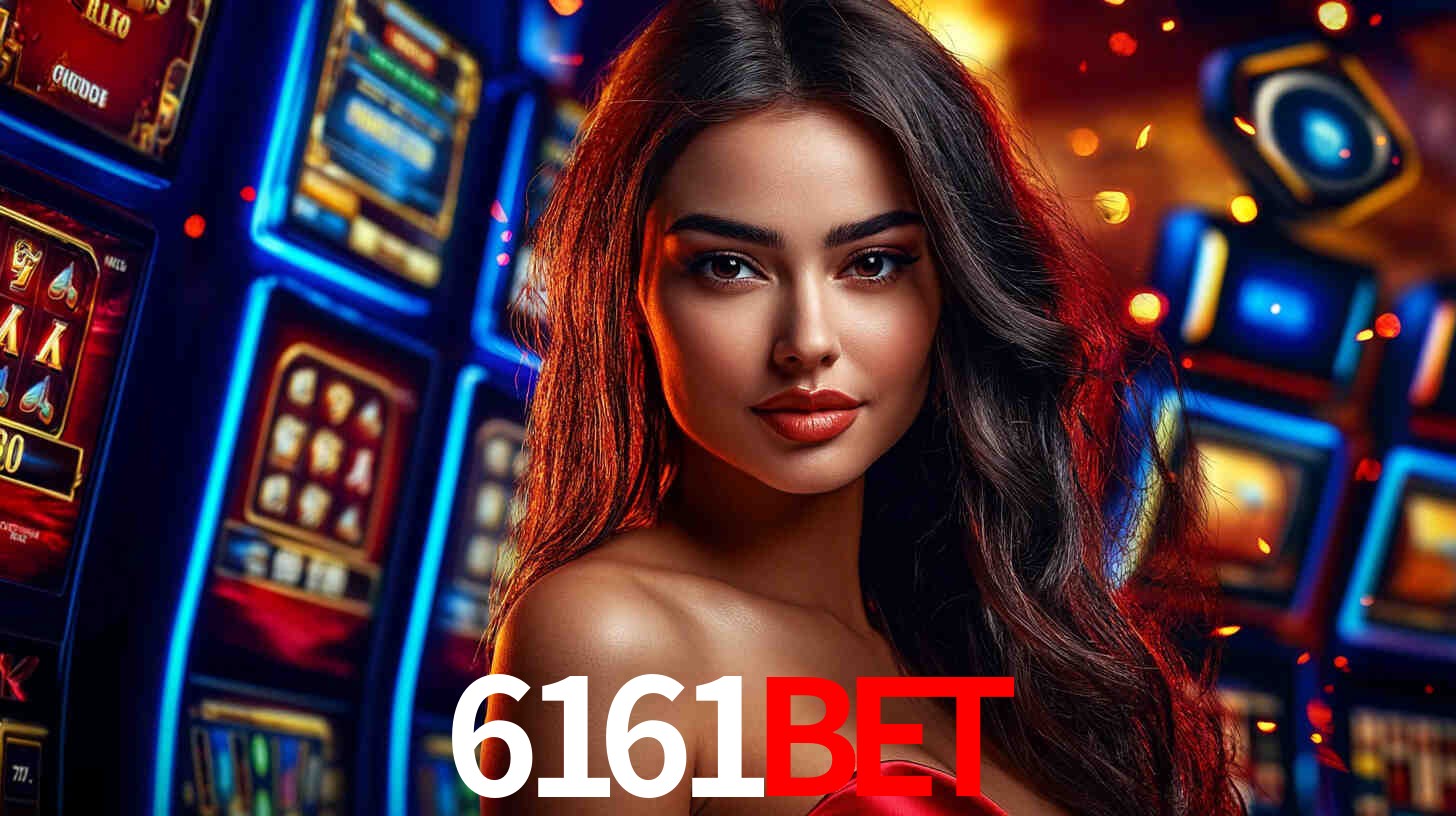 Inovações de Jogos na 6161bet: O Futuro das Experiências Interativas