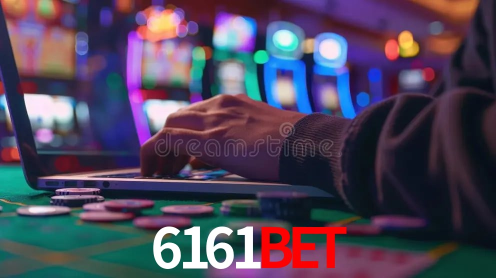 Programa VIP 6161bet